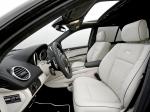 Mercedes-Benz ML63 AMG Performance Studio 2009 года